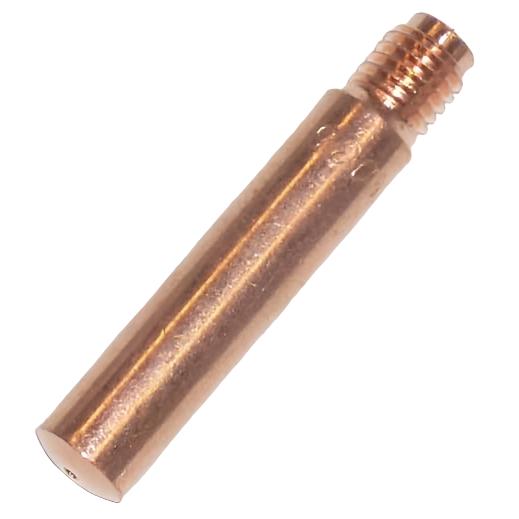 Tweco style Contact Tip 14H-52 (25 pk)