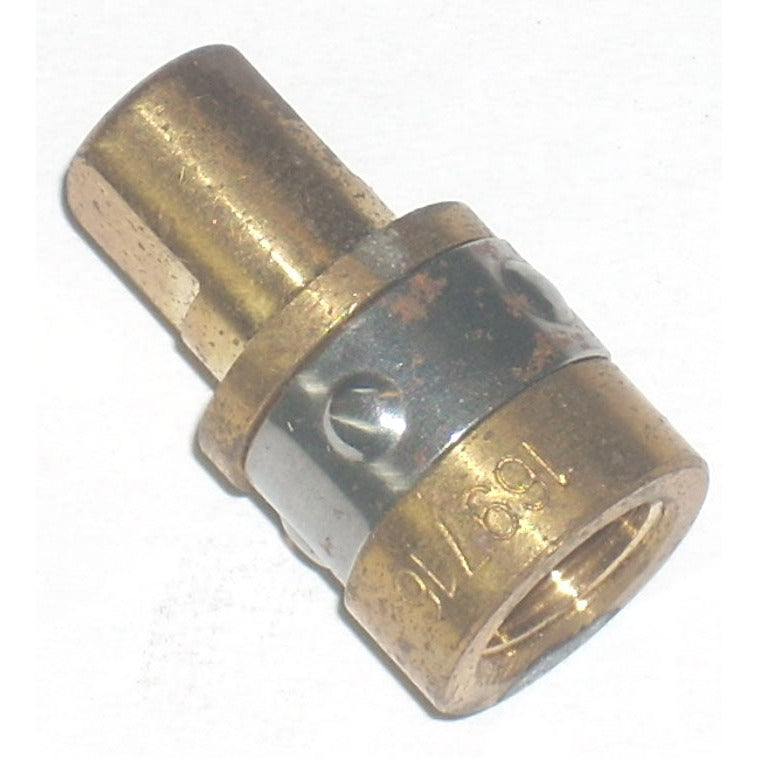 Miller Style Tip Adaptor 169-716