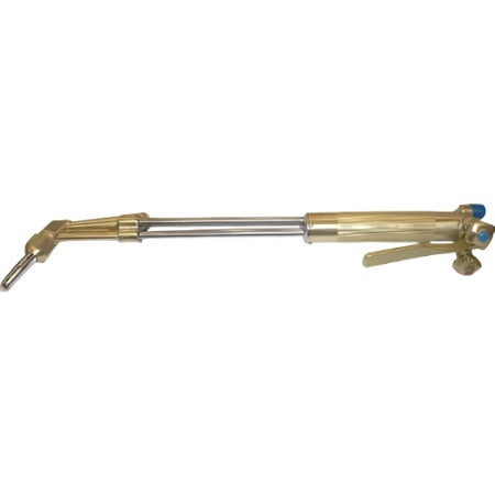 18" LP Cutting Torch 70 Degree Fits Harris Tip - ATL Welding Supply