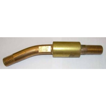 Curved Extention 19V51 - ATL Welding Supply