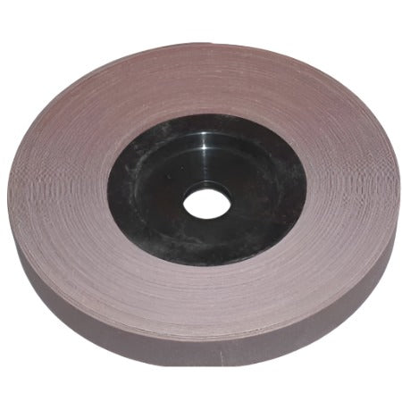 1"x50 yd Emery Cloth Shop Roll 240 grit