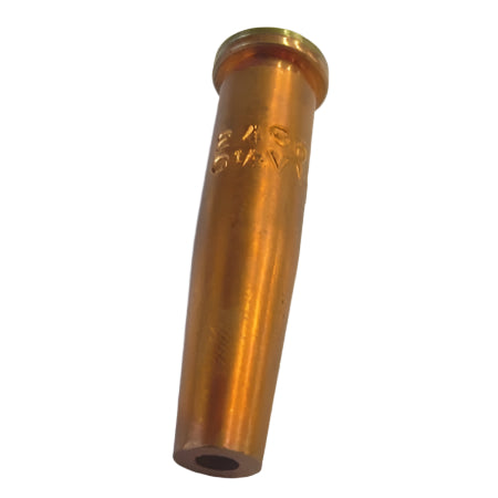 Harris 2490VVC-0/1/2 Cutting Tips - ATL Welding Supply