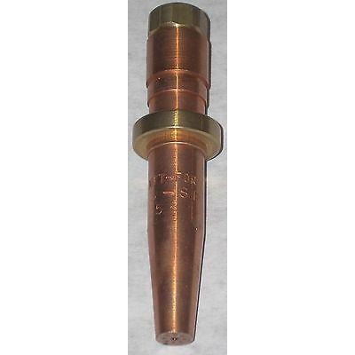 Smith style S-SP-56 Mapp Propylene Cutting Torch Tip Size 1 USA Made - ATL Welding Supply