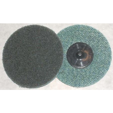 2" Quick Change Surface Conditioning Discs Fine 10pk - ATL Welding Supply