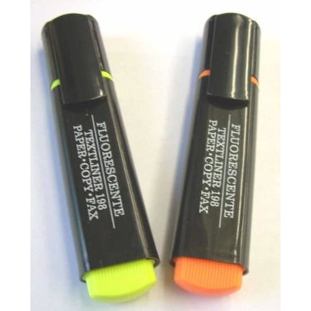 2 PC Highlighters - ATL Welding Supply