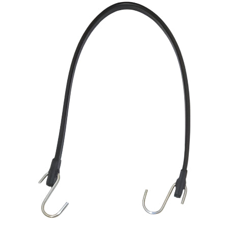 30" Rubber Bungee Cord Tarp Strap - ATL Welding Supply