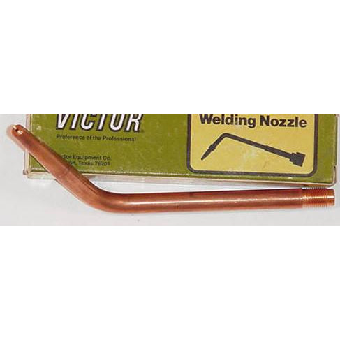 Victor style Tip End WHB-3 - ATL Welding Supply