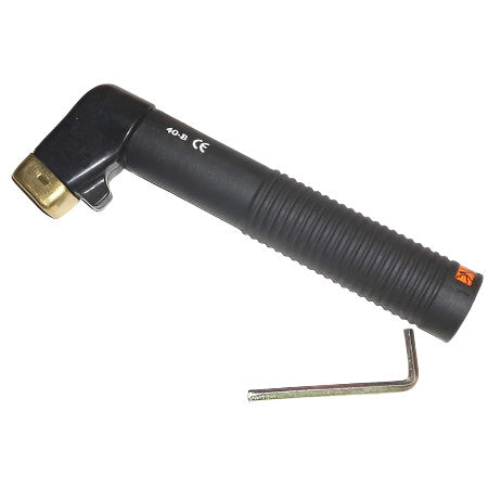 Short Stub Electrode Holder 400A - ATL Welding Supply