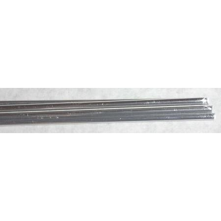 4043 Aluminum Tig Welding Rods 1/8 x 36 1 lb - ATL Welding Supply