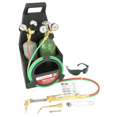 harris porta torch kit