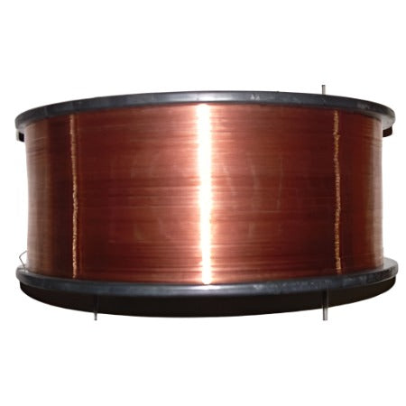 Pallet 60pc ER70S-6 Mig Welding Wire .045 44lb Rolls - ATL Welding Supply
