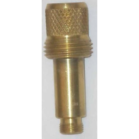 46V27 Tig Welding Gas Lens - ATL Welding Supply