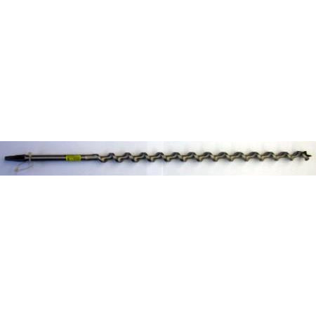 5/8 Irwin Auger Drill Bit - ATL Welding Supply