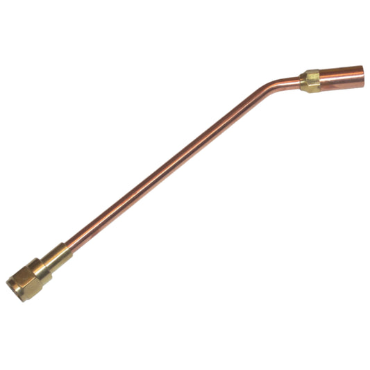 This Victor style propane rosebud torch from ATL Welding supplies