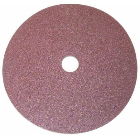 7 x 7/8 Metal Sanding Discs 100 Grit 2/PK - ATL Welding Supply