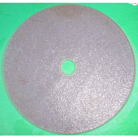 7 x 7/8 Metal Sanding Discs 80 Grit 2/pk - ATL Welding Supply