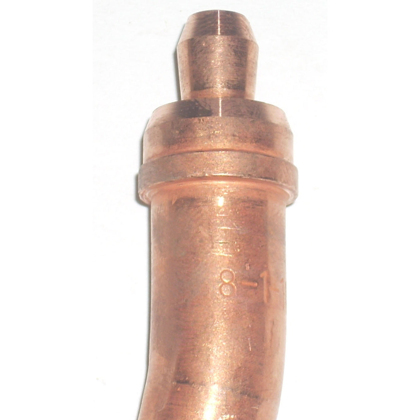 Victor style 1-118 Acetylene Gouging Tips