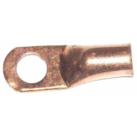Solder on Cable Lug #8-6 - ATL Welding Supply