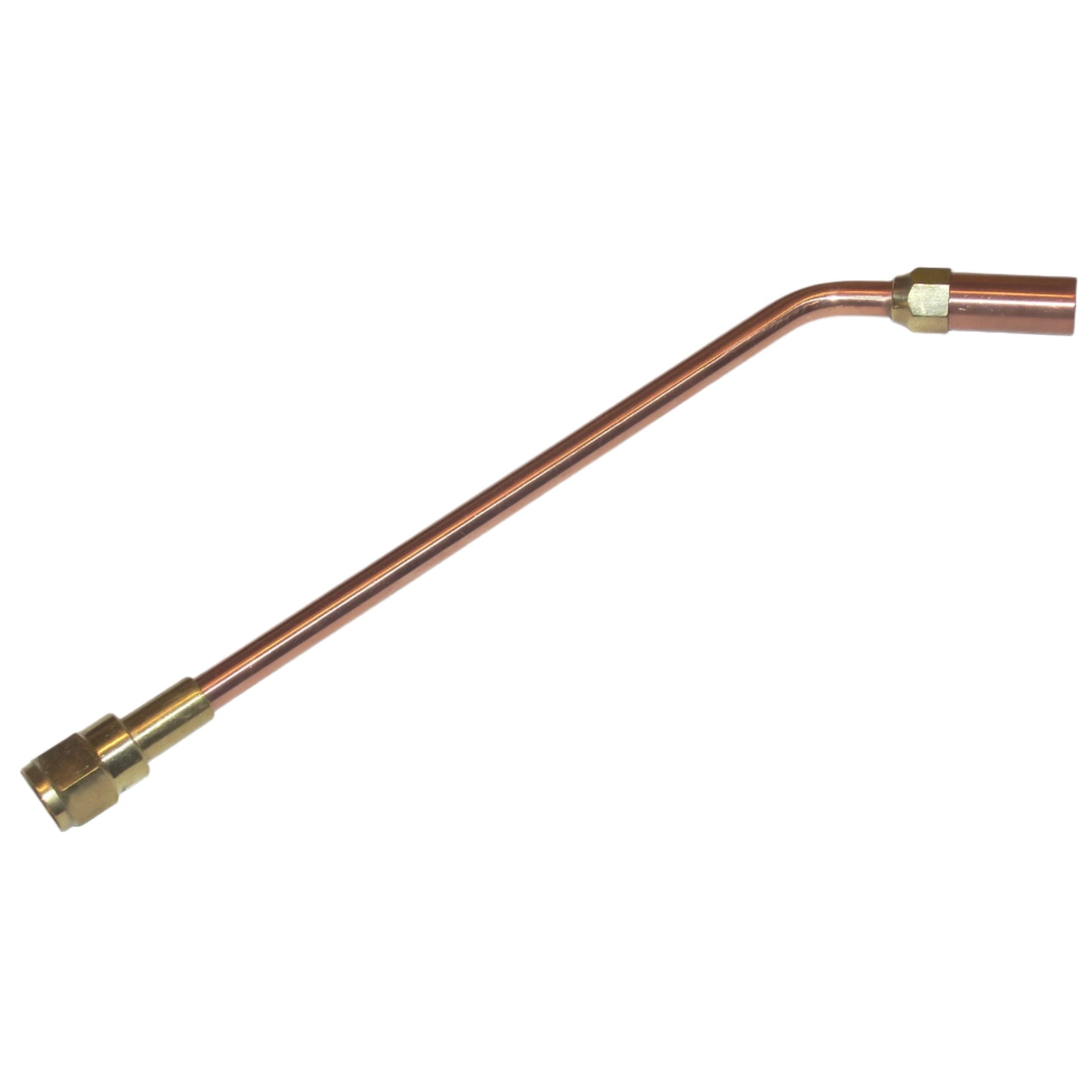 Victor style 8-MFN-1 Heating Tip Rosebud LP, Propane or Natural Gas - ATL Welding Supply