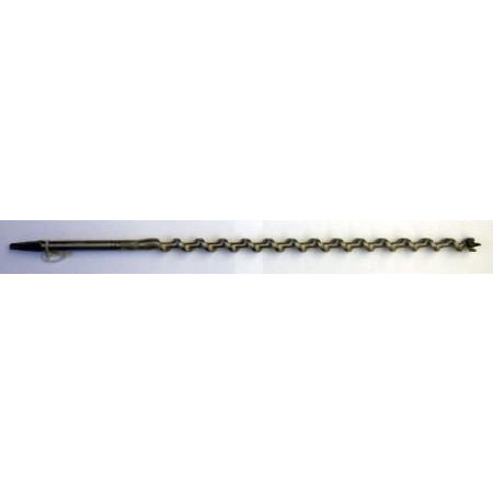 9/16 Irwin Auger Drill Bit - ATL Welding Supply