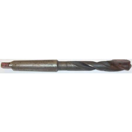 9/16 x 7 1/4 x 1/2 Drill Bit - ATL Welding Supply