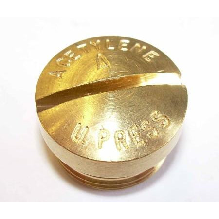 Harris 62 Acetylene Injector Nut - ATL Welding Supply