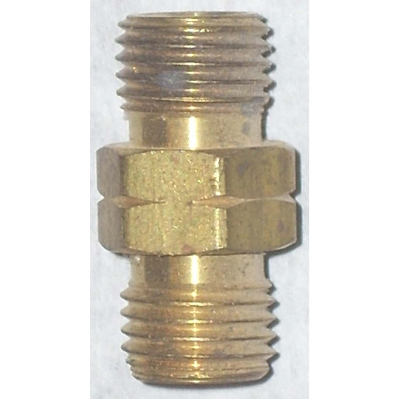 A-Sized Fuel Hose Connector - ATL Welding Supply