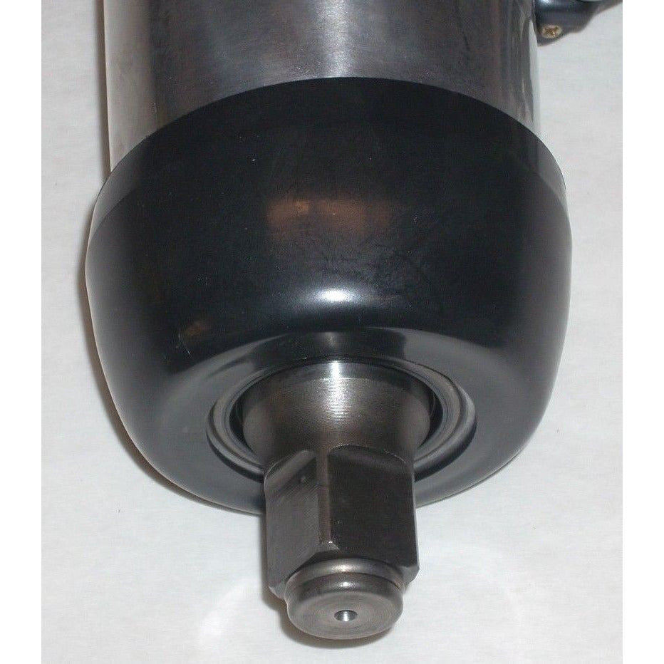 Astro Pneumatic 157 3/4" Heavy Duty Air Impact Wrench w 2" Anvil 800 lb Torque