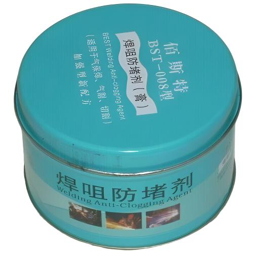 Best BST-008 Mig Welding Tip Dip Anti-Clogging Agent 6 oz
