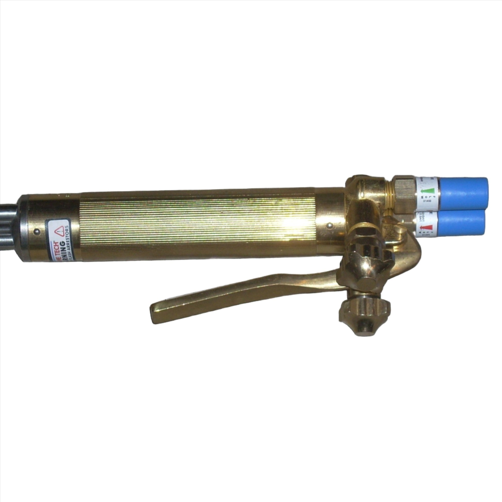 Scorpion 6372-F70 72" Victor style LP Cutting Torch 70 Degree - ATL Welding Supply