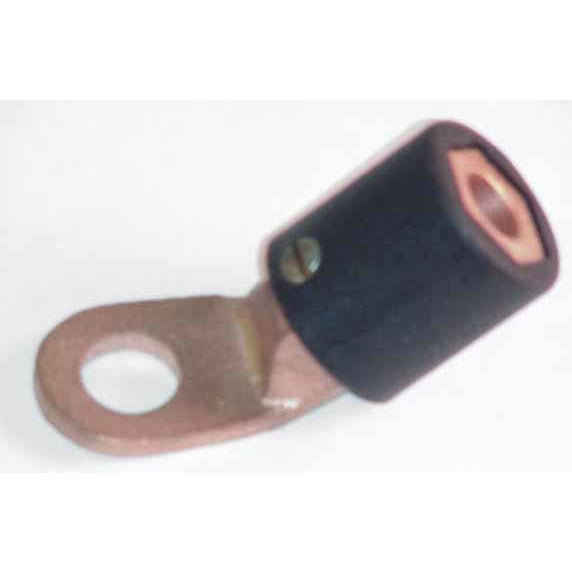 Tweco style TE-1AF Cable Lug - ATL Welding Supply