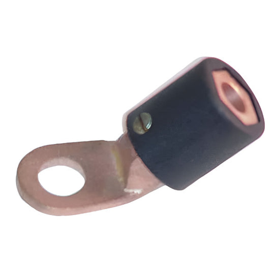 Tweco style TE-1AF Cable Lug - ATL Welding Supply