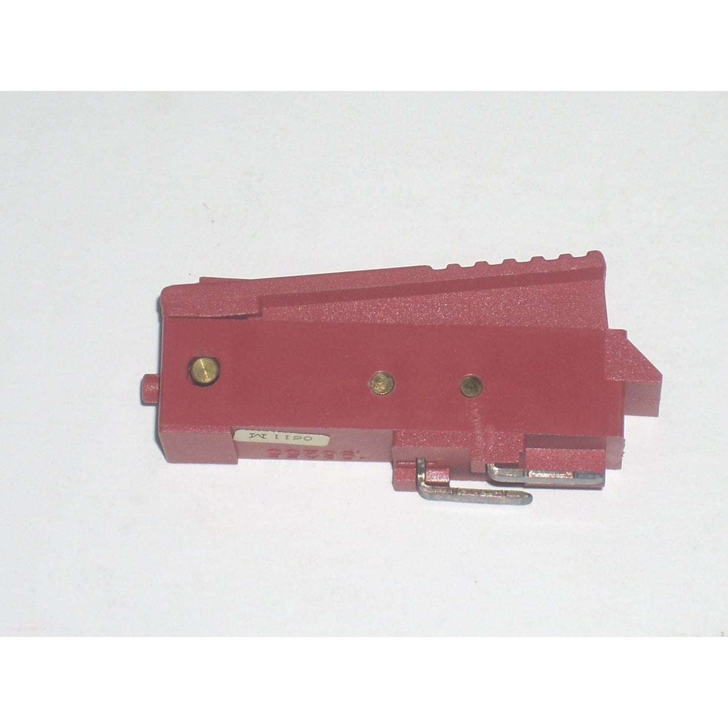 Miller Electric 227798 Switch for Mig Gun