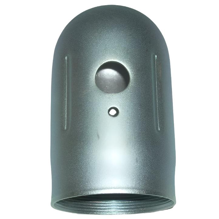 Acetylene Cylinder Tank Cap Fine Thread