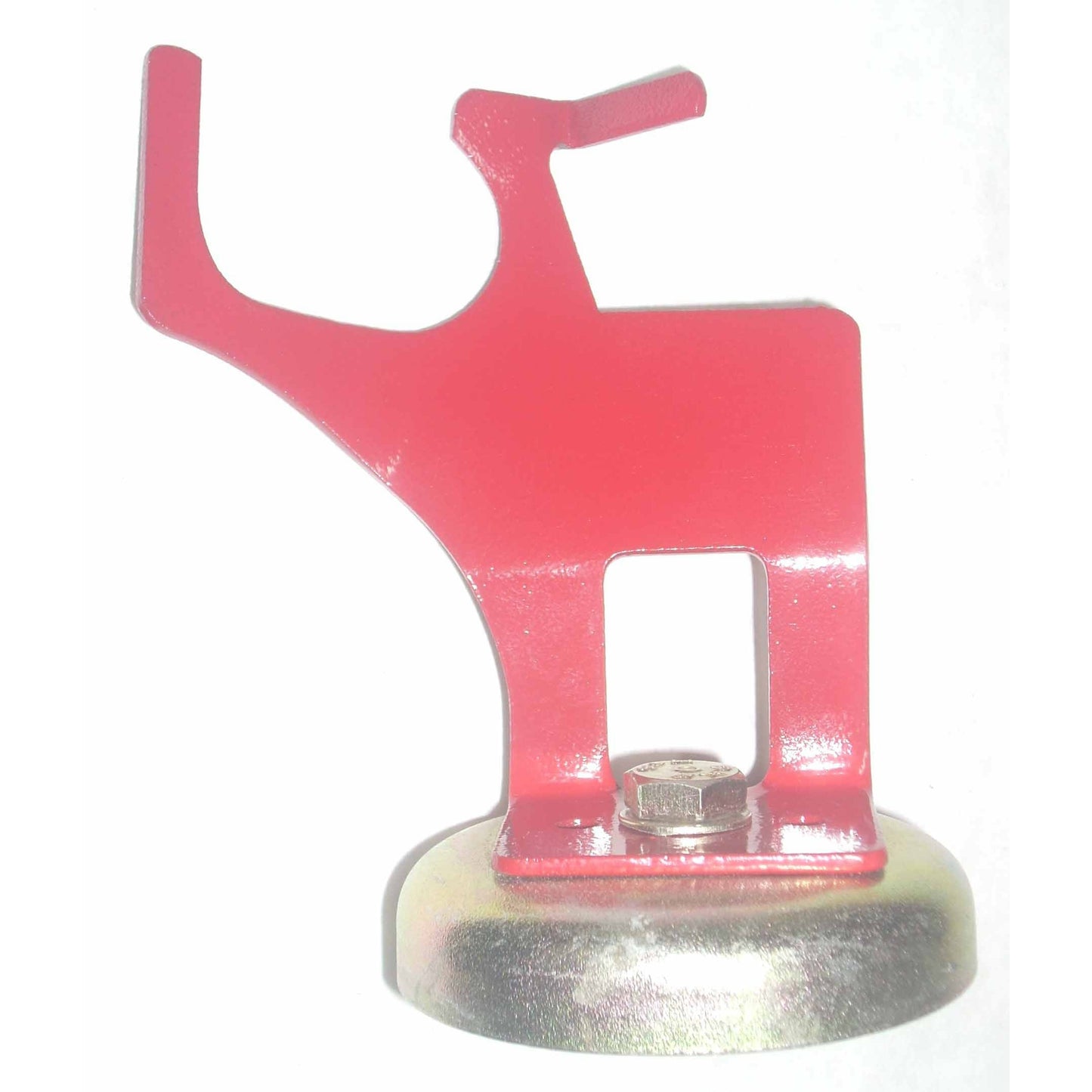 Electrode Holder Stand with Magnetic Base