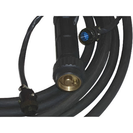 Marquette M12222 15' Euro Mig Welding Gun Extension - ATL Welding Supply