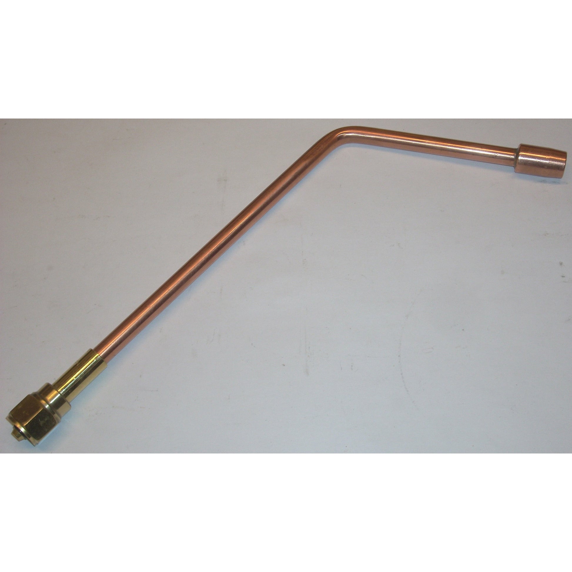 Victor style 10-MFN Heating Tip Rosebud for LP, Propane or Natural Gas - ATL Welding Supply