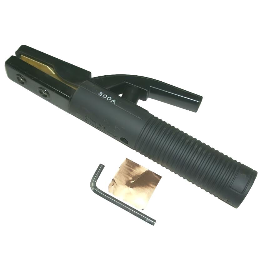Forney 500 Amp Stick Welding Electrode Holder