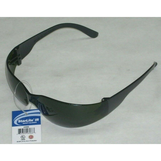 Gateway 4666 Starlite Cutting Glasses Shade 5