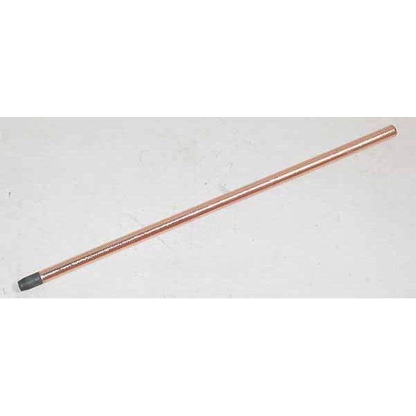 Carbon Arc Gouging Rods 3/16 x 12 (100 box) - ATL Welding Supply