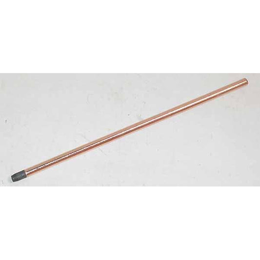 Carbon Arc Gouging Rods 1/4 x 12 (100 box) - ATL Welding Supply
