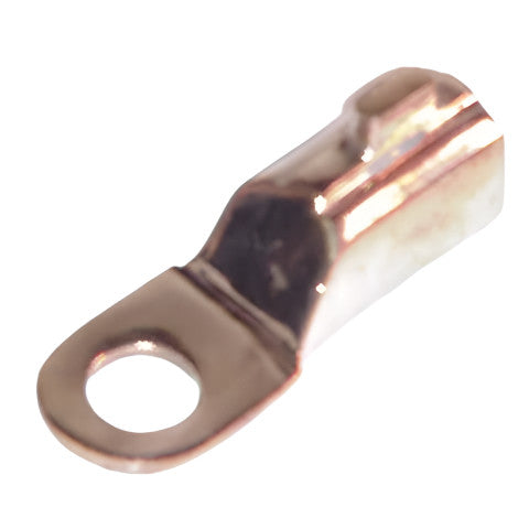 Hammer on Cable Lugs #1/0-2/0 - ATL Welding Supply