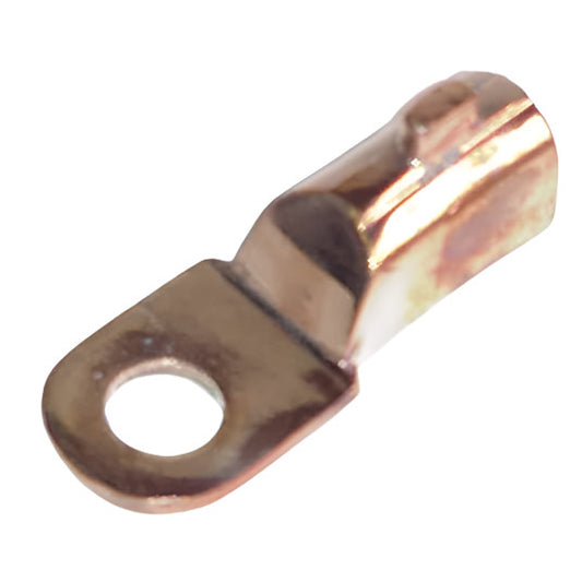 Hammer on Cable Lugs #3/0-4/0 - ATL Welding Supply