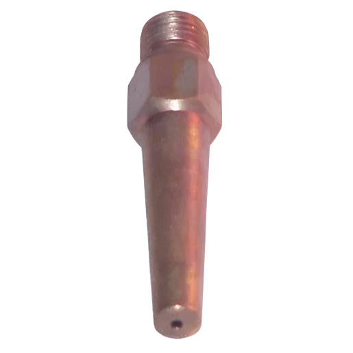 Harris style Welding Tip 1390-3 - ATL Welding Supply