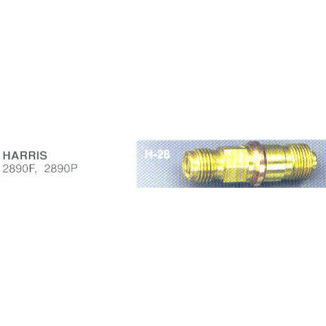 Harris 2890 Tip Adaptor - ATL Welding Supply