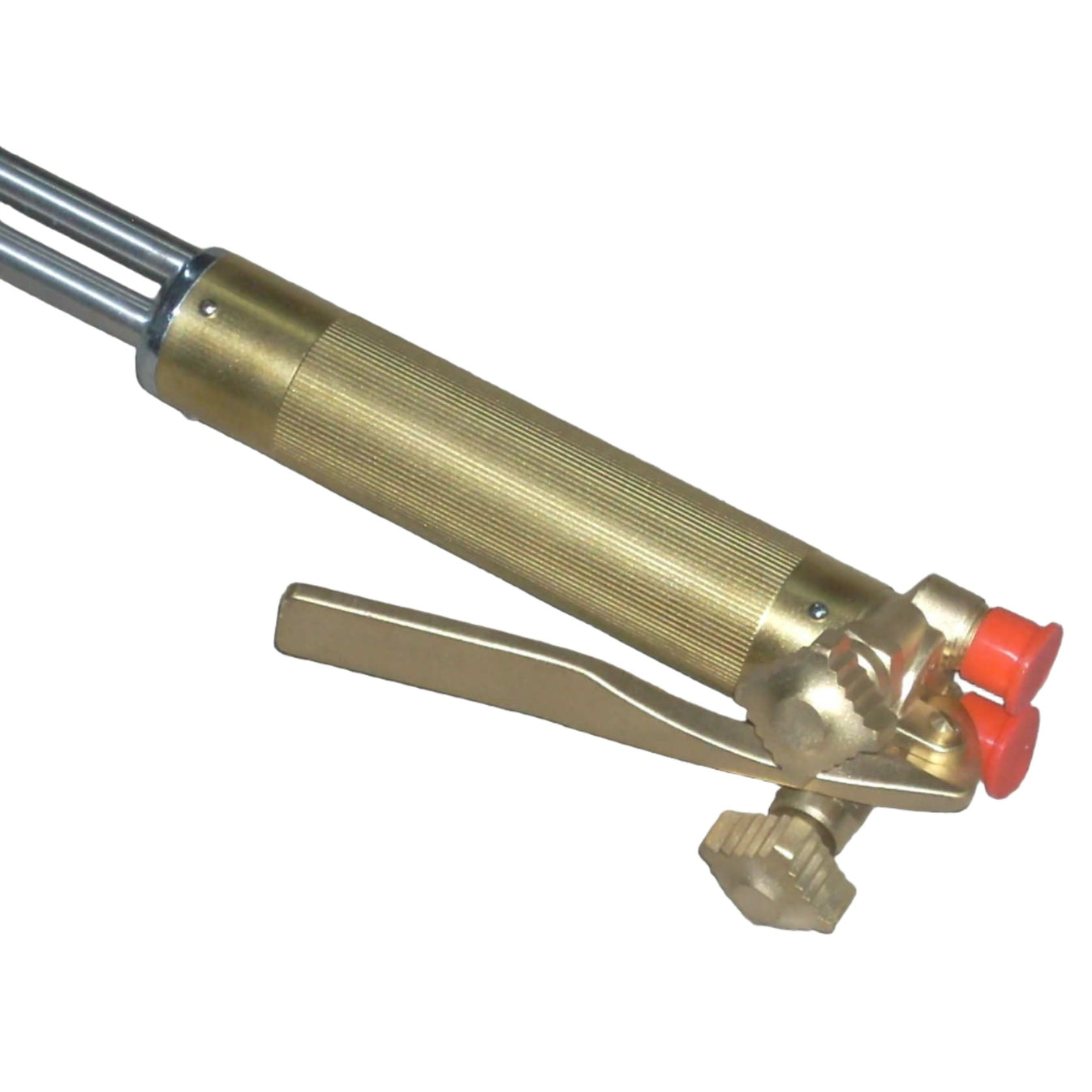 48" Cutting Torch & 180 Degree Harris Tip – ATL Welding Supply