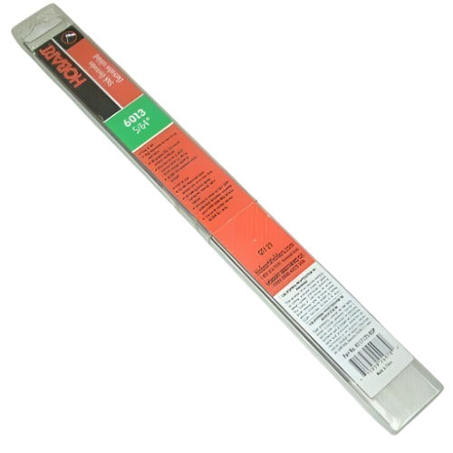 Hobart 6013 5/64" Stick Welding Rods Electrodes 23 pk All Position H117125-RDP