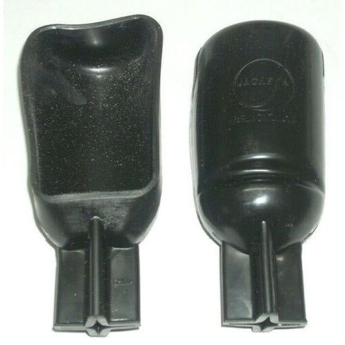 Jackson ITLB Lug Boot Universal Safety Terminal Rubber Cover Lug Protector Pair
