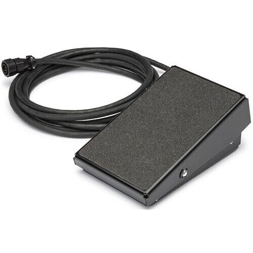 Lincoln K4361-1 Tig Welding Foot Pedal for LE31MP, Power MIG 140MP & 180I MP