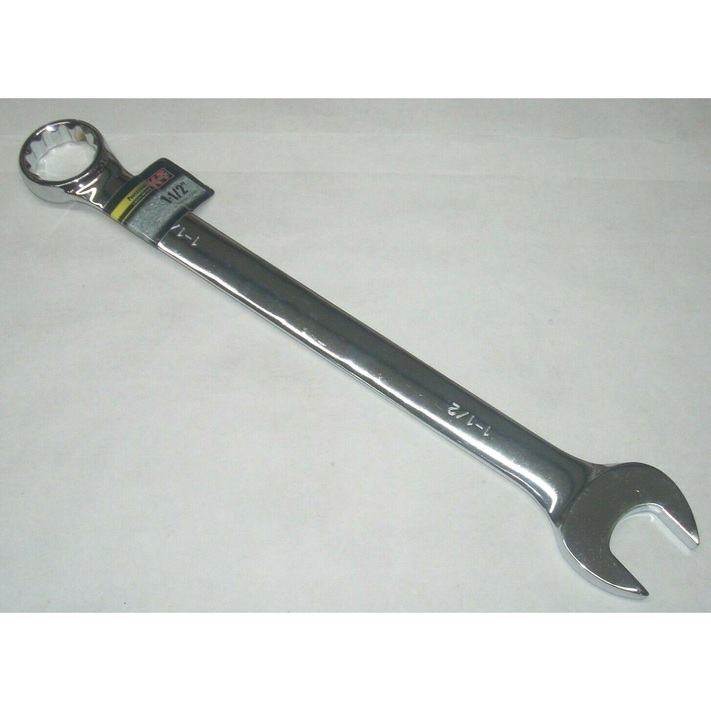 KT Industries 4-2748 Combination Wrench 1 1/2"